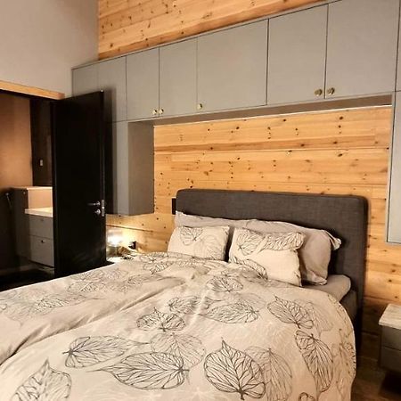 Luxury Villa Rauhankatu روفانييمي المظهر الخارجي الصورة